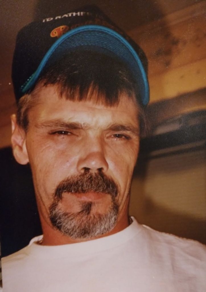 Clarence "Eddie" Edward Whetsell, Jr.