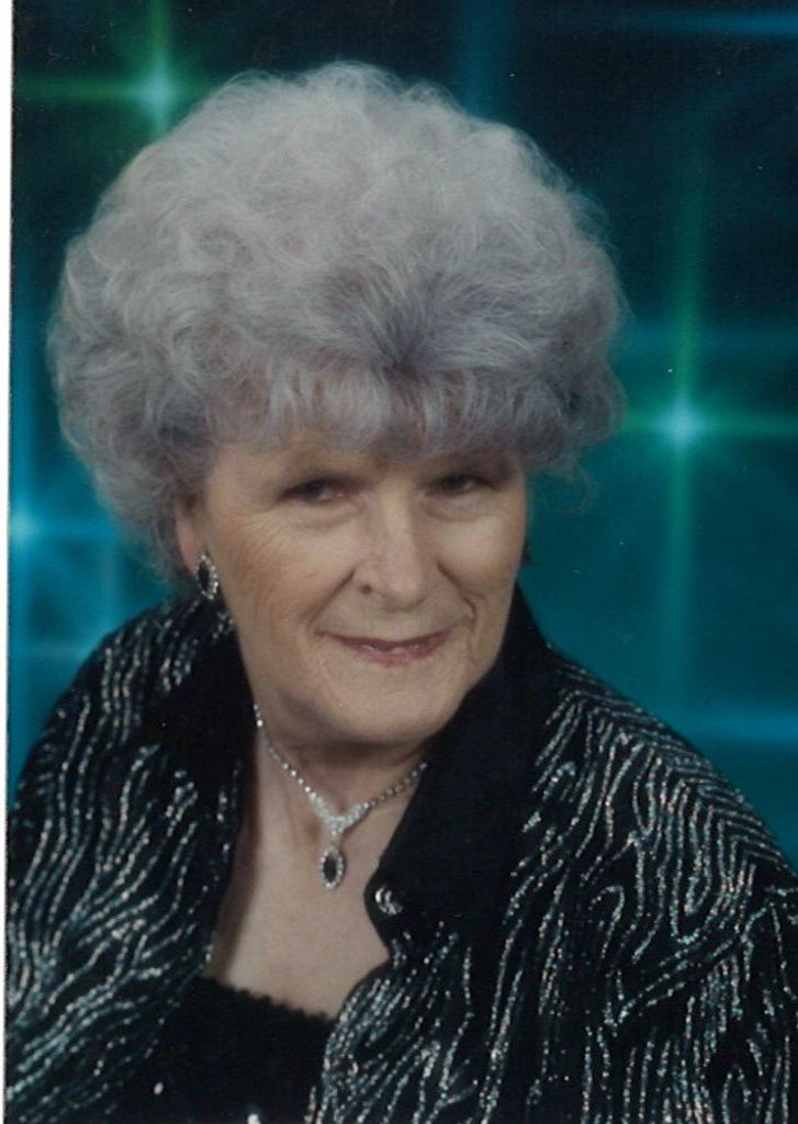 Margie Virginia Key Profile Photo