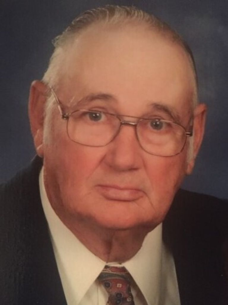 Jerry Edwards Profile Photo