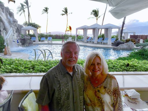 Richard "Rick" Macomb photo gallery thumbnail 58 of 110
