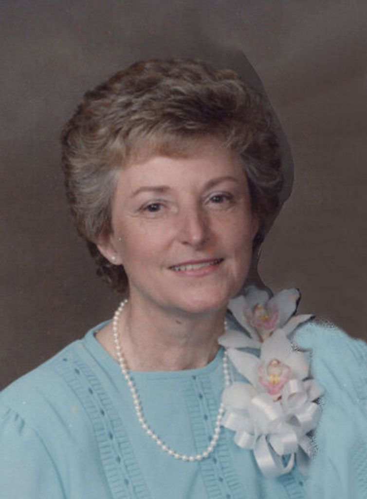 Marjorie Shelton Taylor Profile Photo