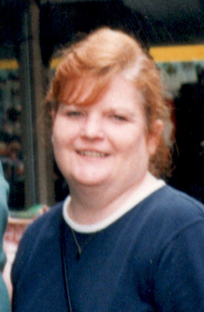 Marie Lynch Profile Photo