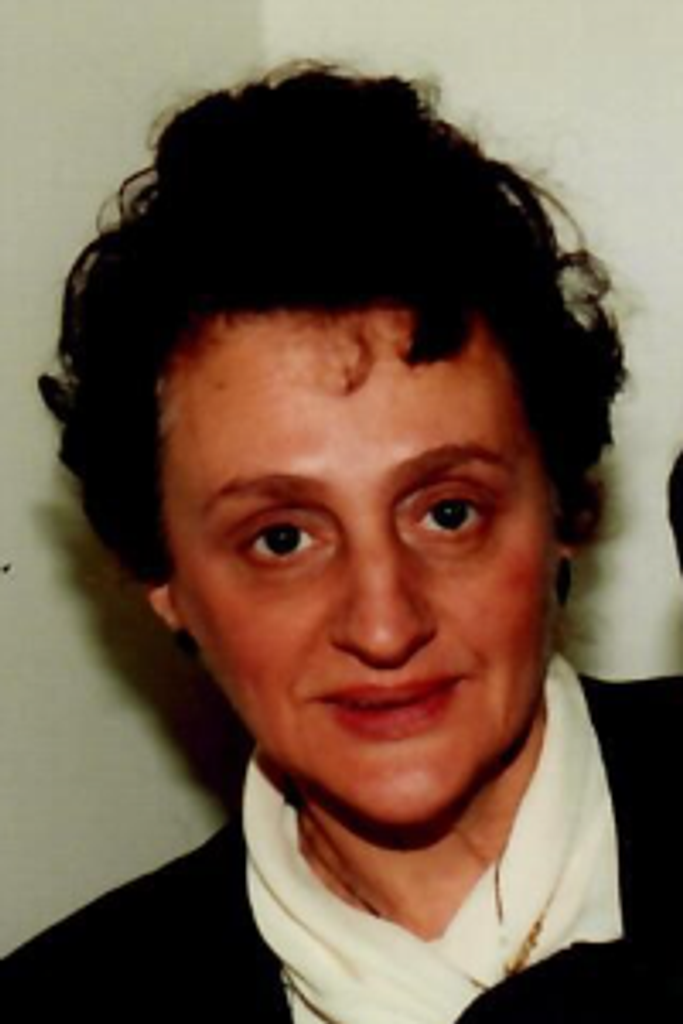 Mary A. (Novello) Williams Profile Photo