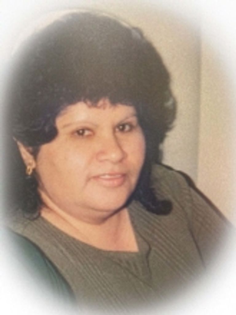 Guadalupe 'Lupita' Salinas