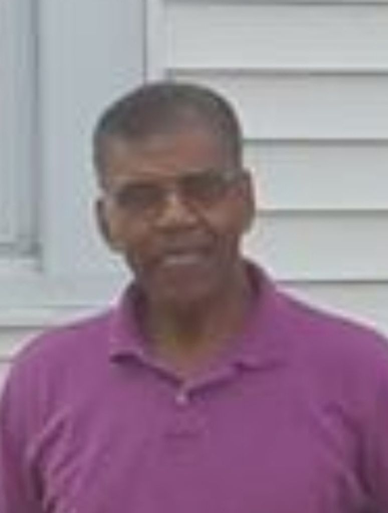 Bennie Coates, Jr. Profile Photo