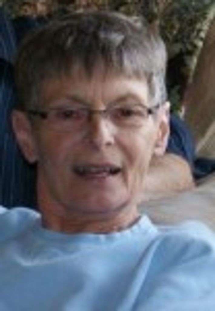 Marjorie Weinzetl Profile Photo