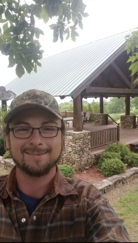 Adam Wayne Lowry Profile Photo