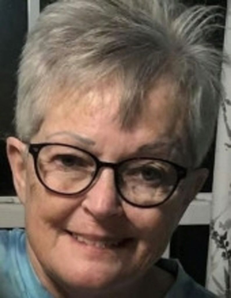 Deborah Kay Walker Lovvorn