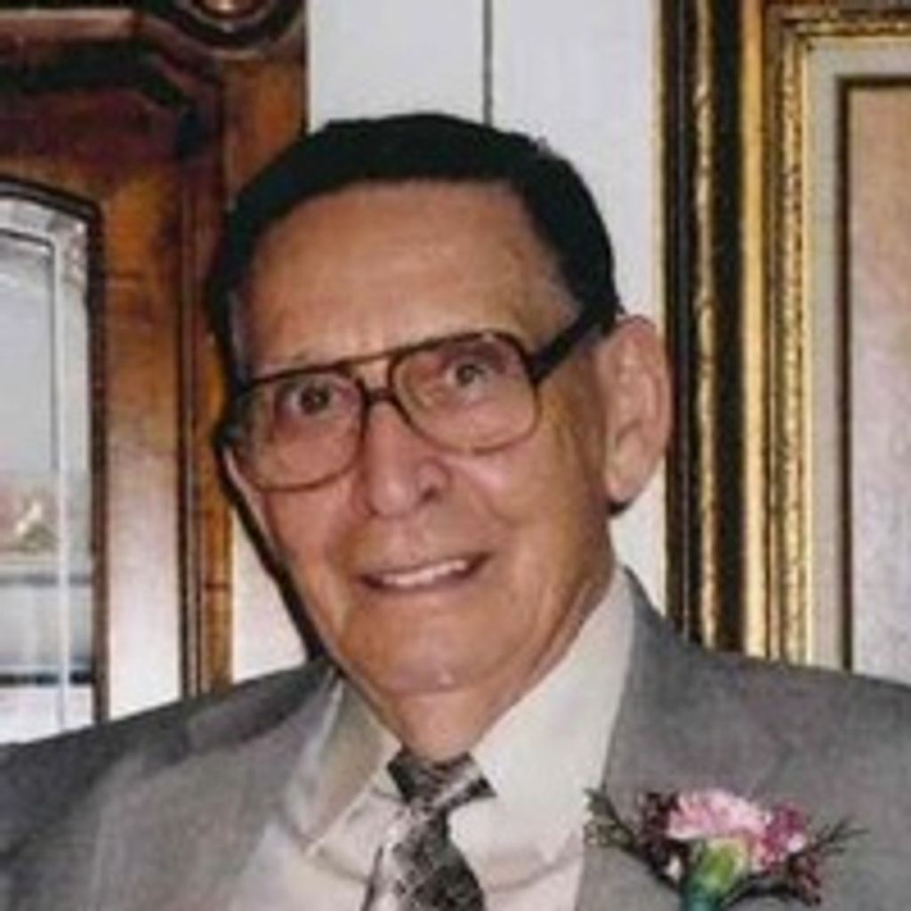 Robert  Eugene Dempsey