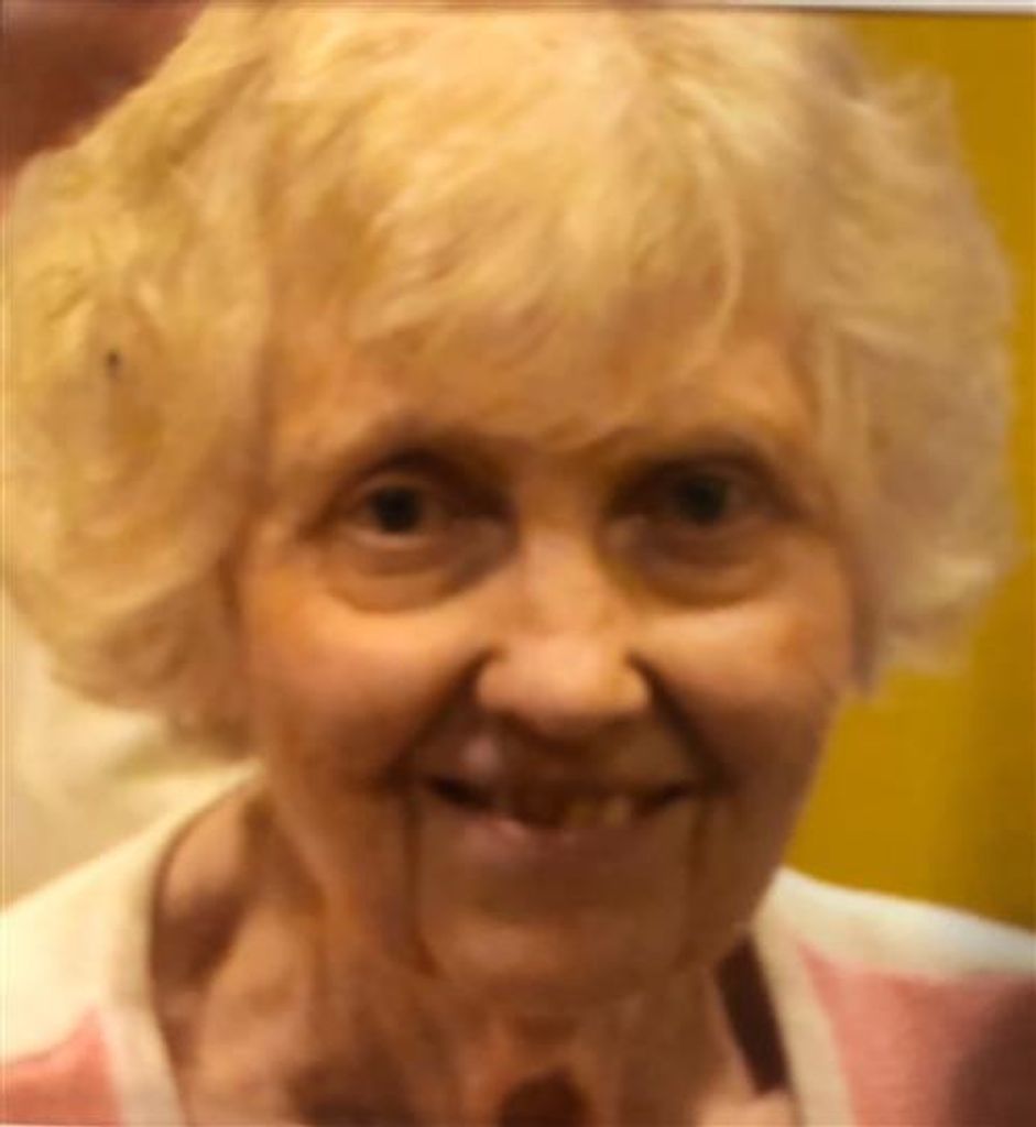 Frances Blackwell Smith Profile Photo