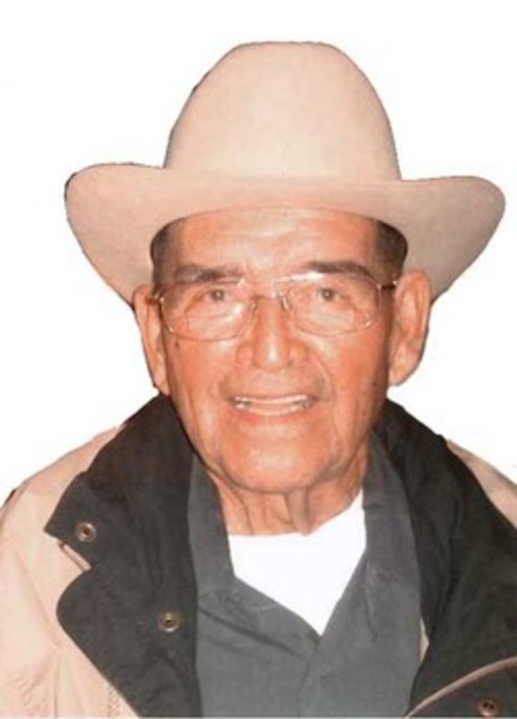 Armando Jalomo Sr.