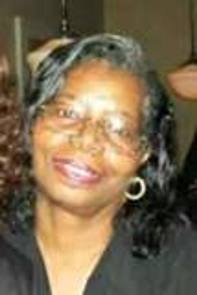Jeannette Paul Profile Photo