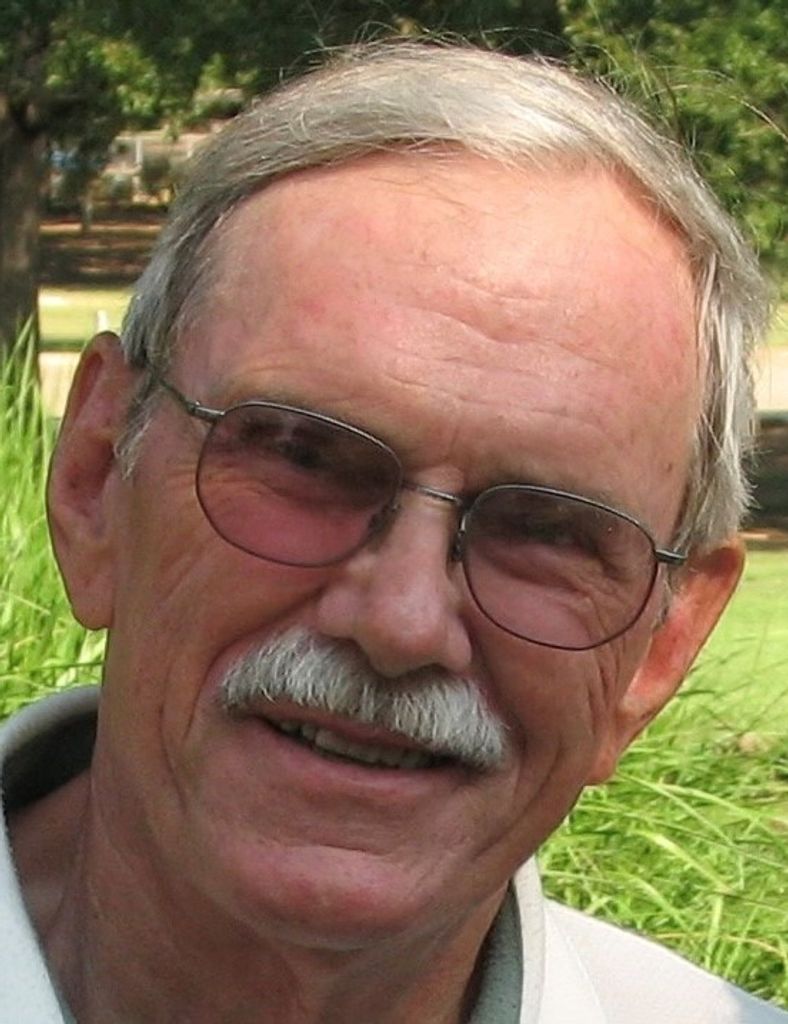 George Drake Oosterhous Profile Photo