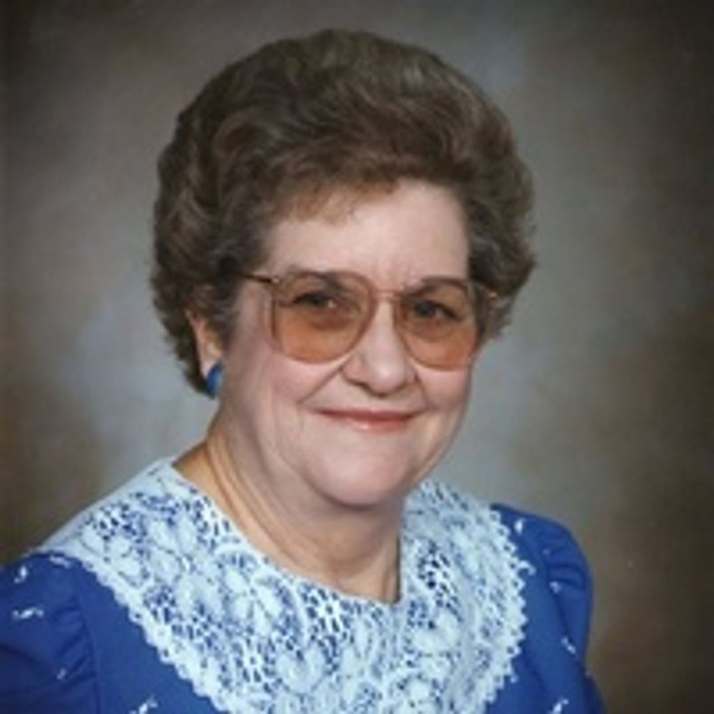 Blanche E. Cross (Watts) Profile Photo