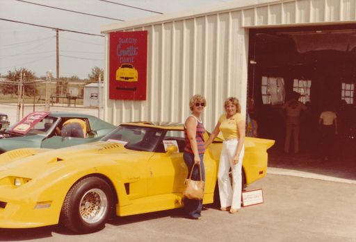Carolyn J. (Bergstrom)  Bohl photo gallery thumbnail 122 of 133