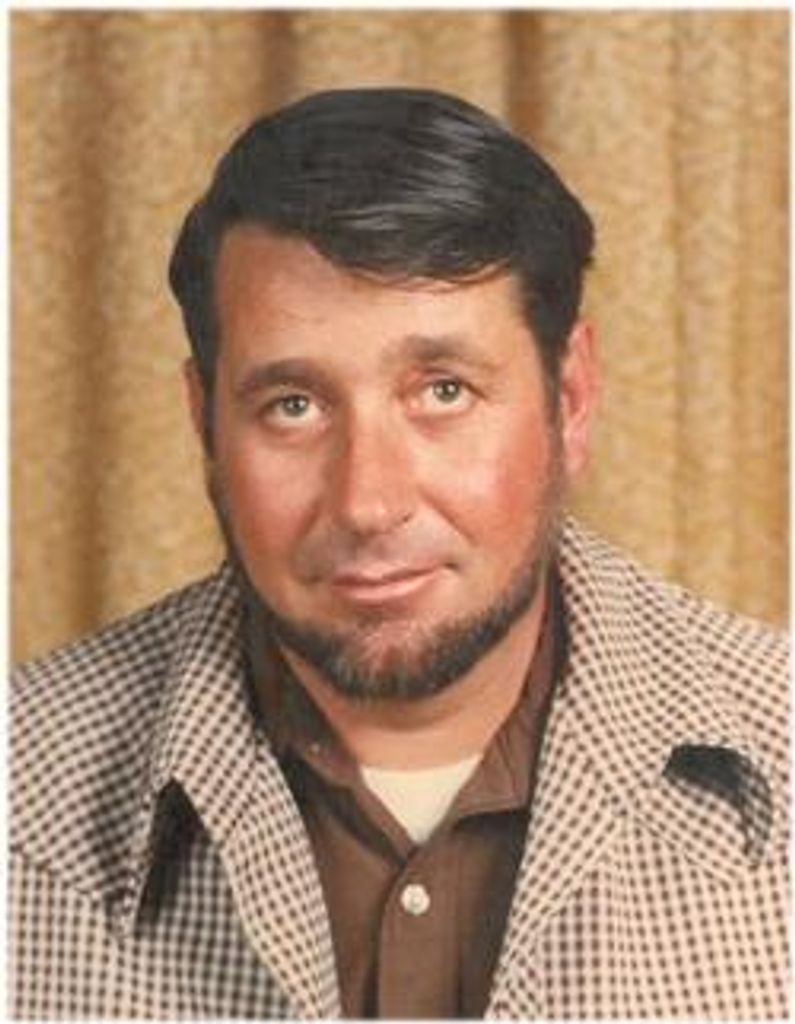 Joseph "Joe" Kromarek