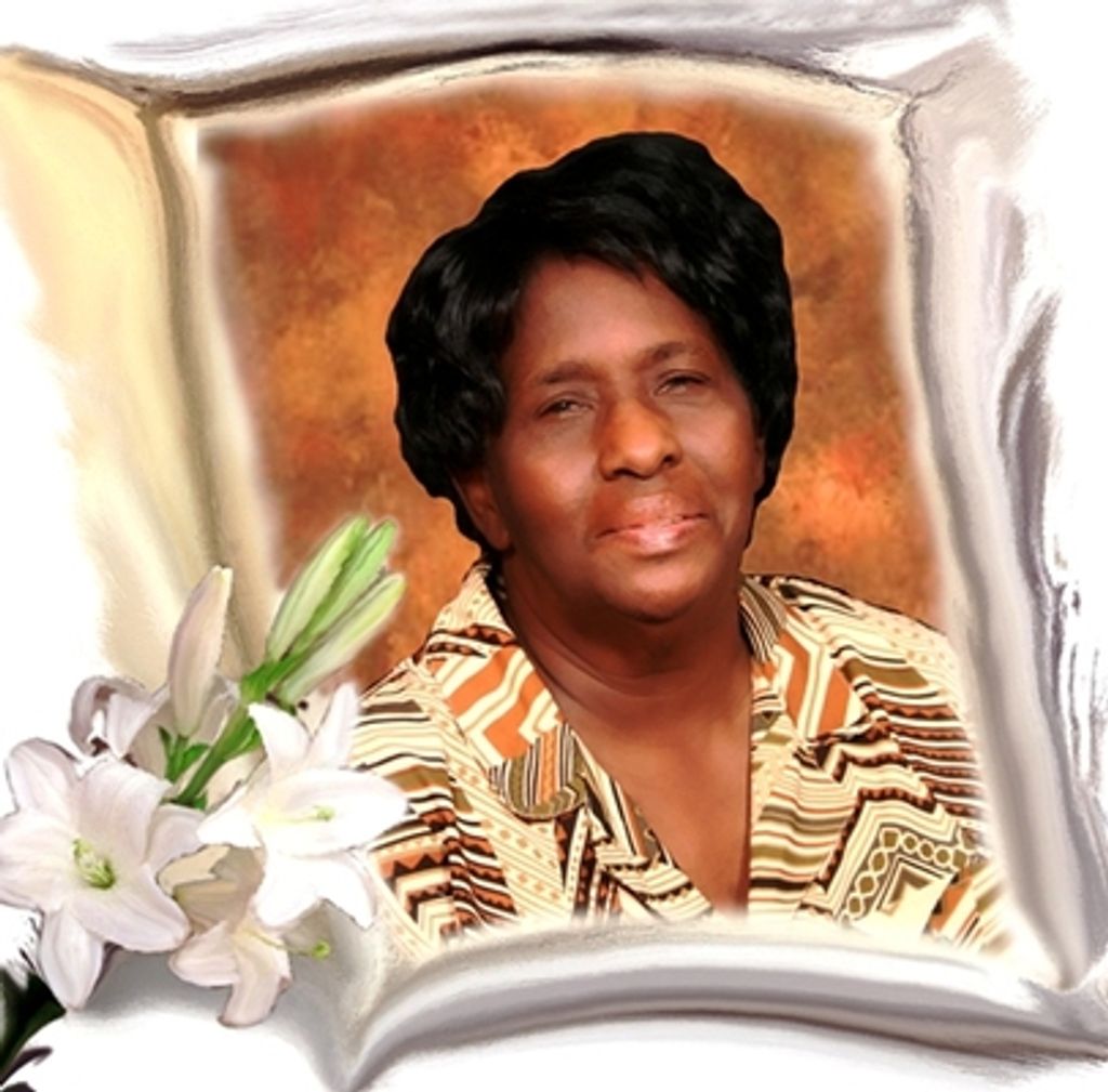 Estella Maria "Stella" Curry-Butterfield