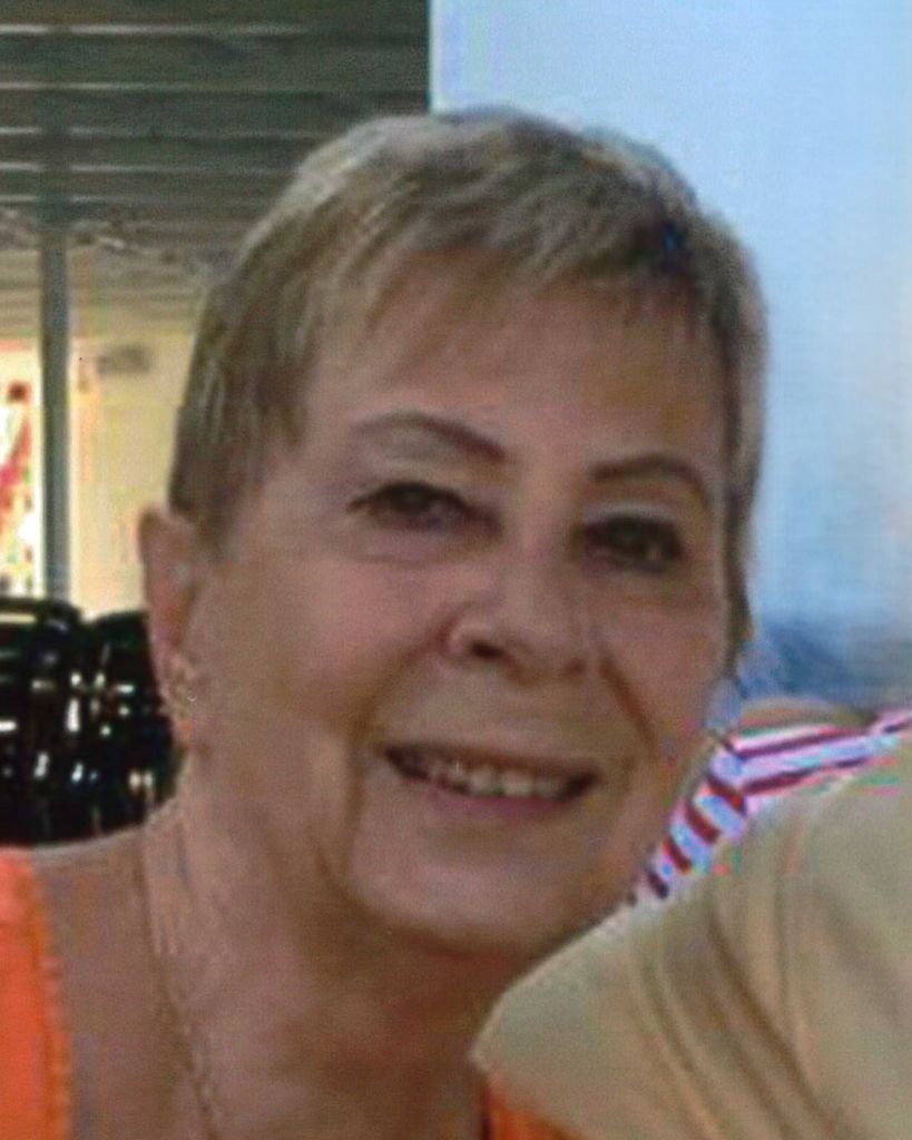Carol C. Turnquist (Lefto)