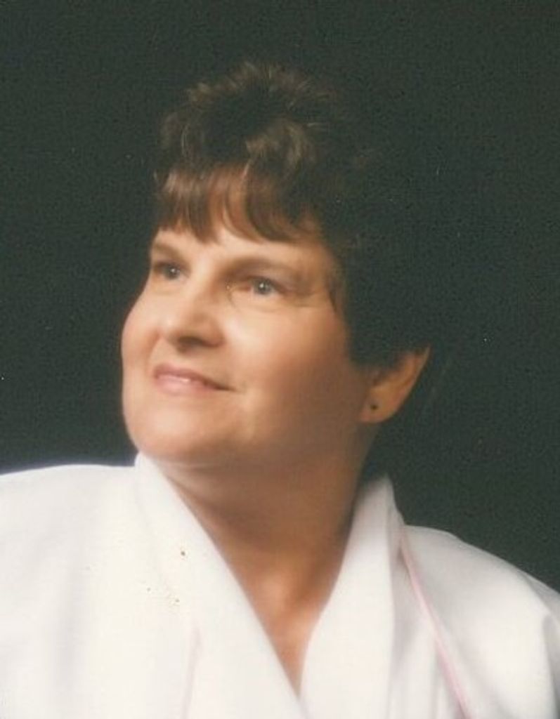 Barbara Johnston Alderman