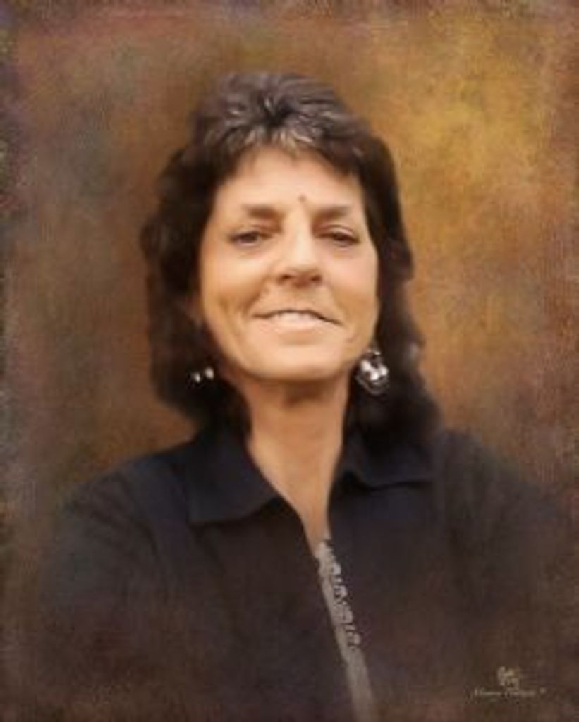 Maxine Fontenot