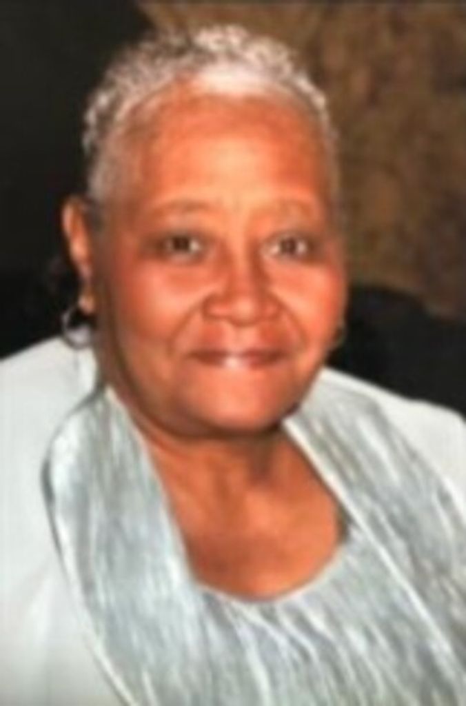 Mrs. Lois Tookes Profile Photo