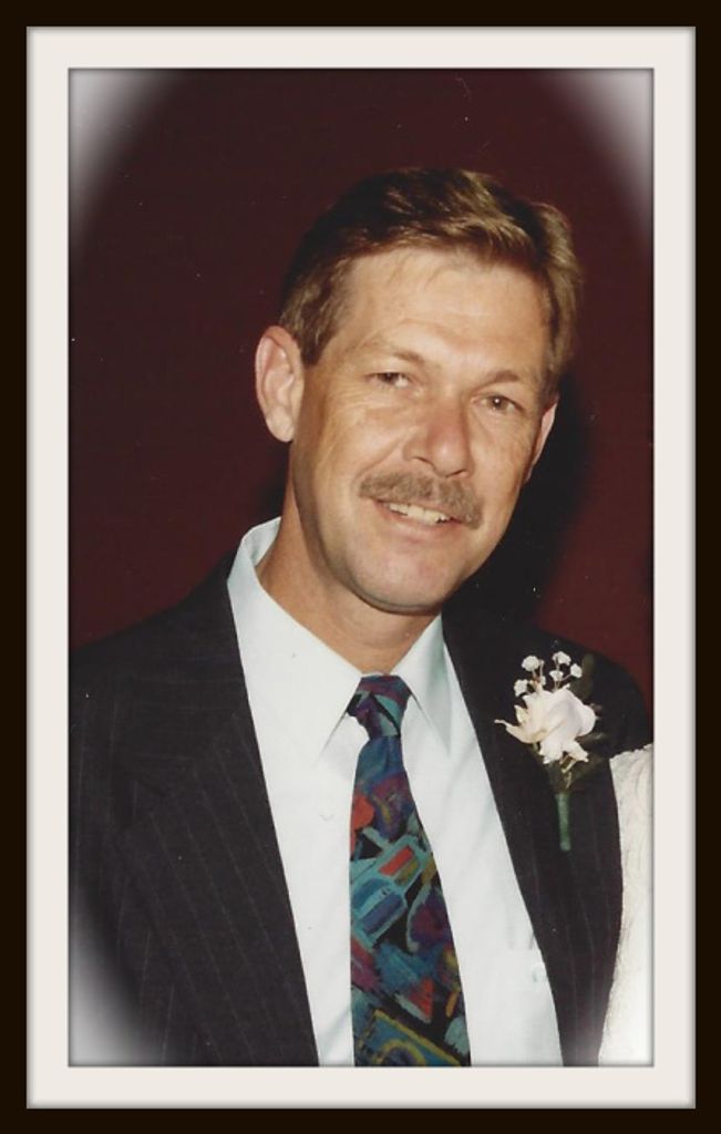 Gary D. Wilson