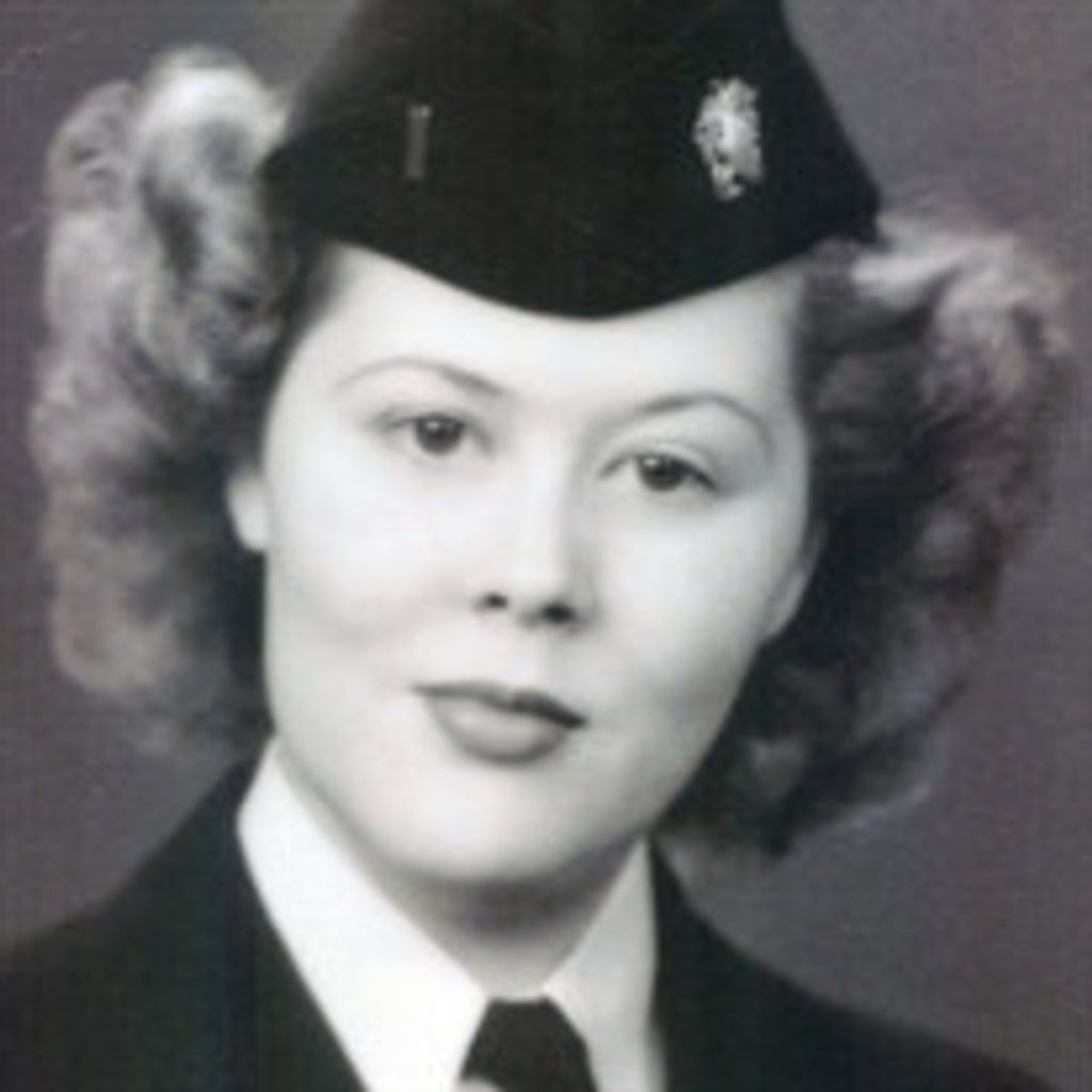 Mary F. Kaiser