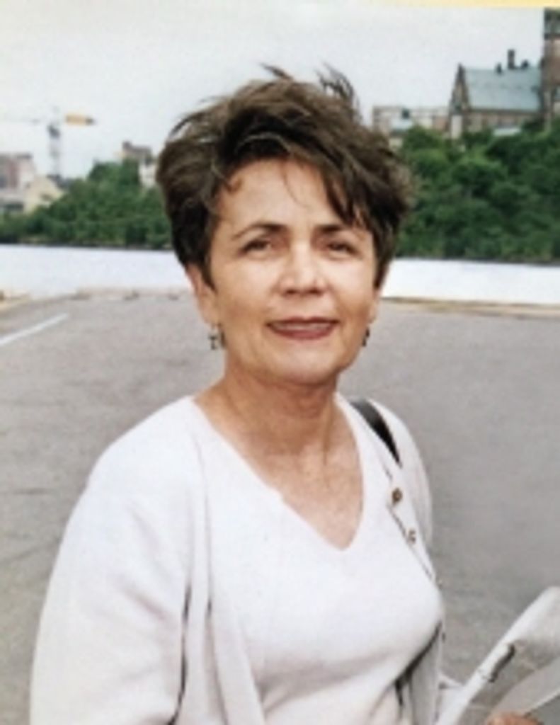 Marie Wassum Mottern