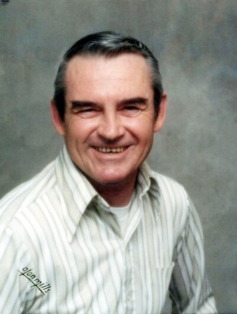 Owen Edgar Myrick Profile Photo