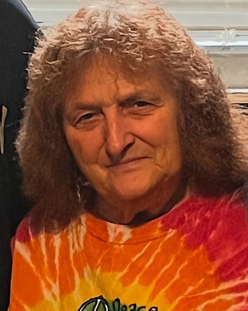 Nellie K. Engle Profile Photo