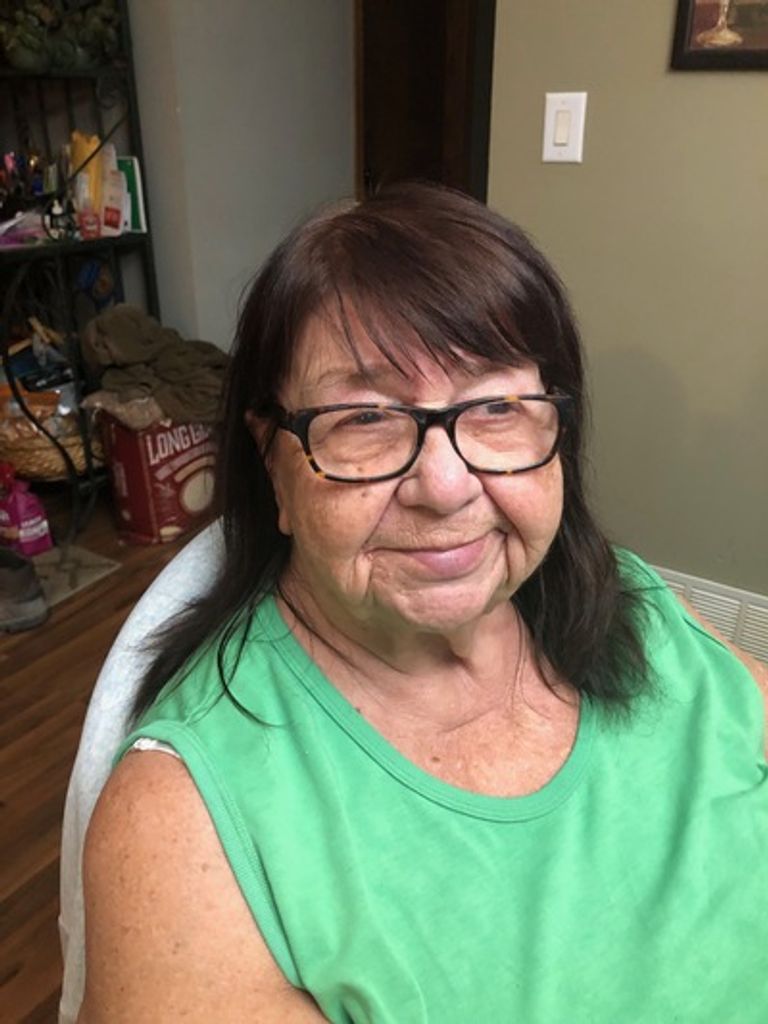 Shirley June Thompson Profile Photo