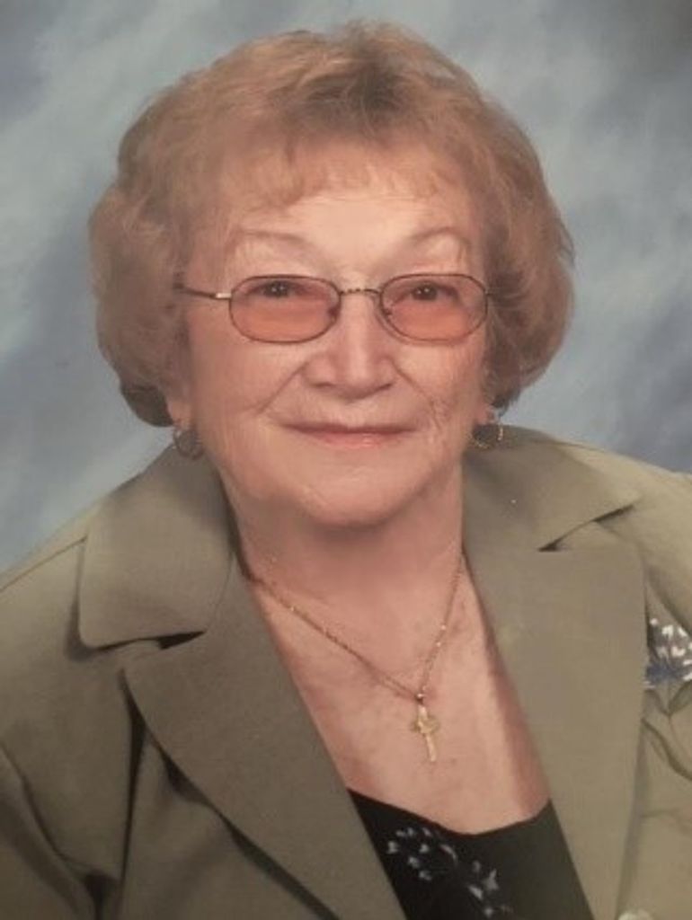Merjean Andrews