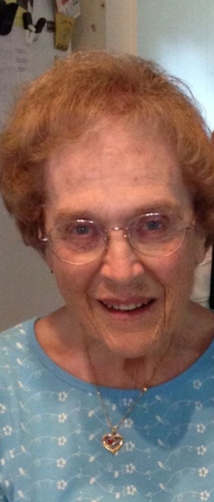 Anne E. Roper