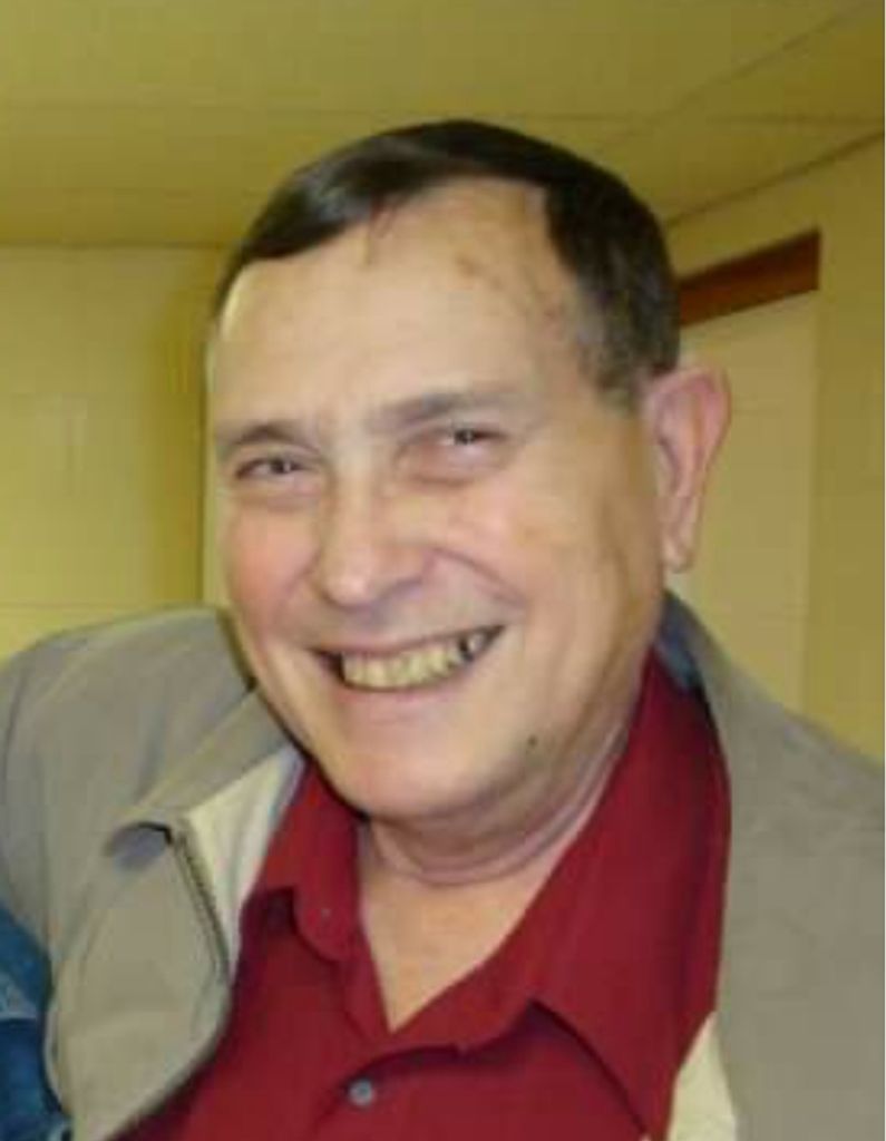 Joe W. Cahill Profile Photo