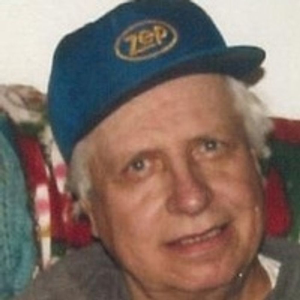 Albert R. Lohiser