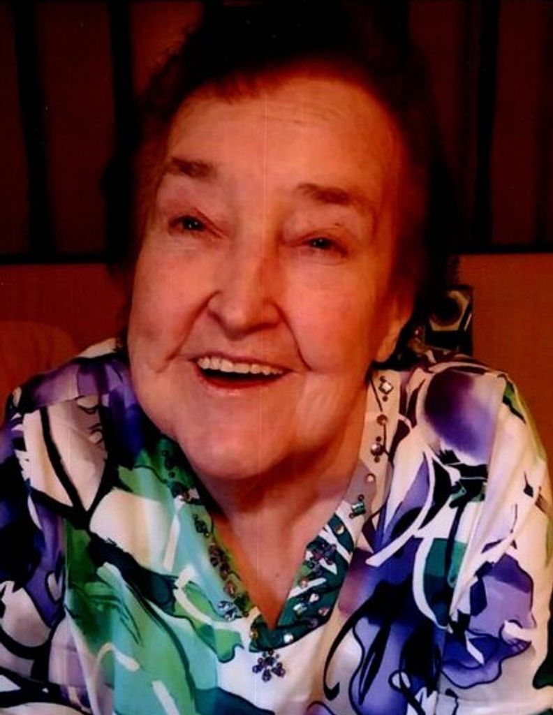 Eleanor Joann (Raber)  Crook Profile Photo
