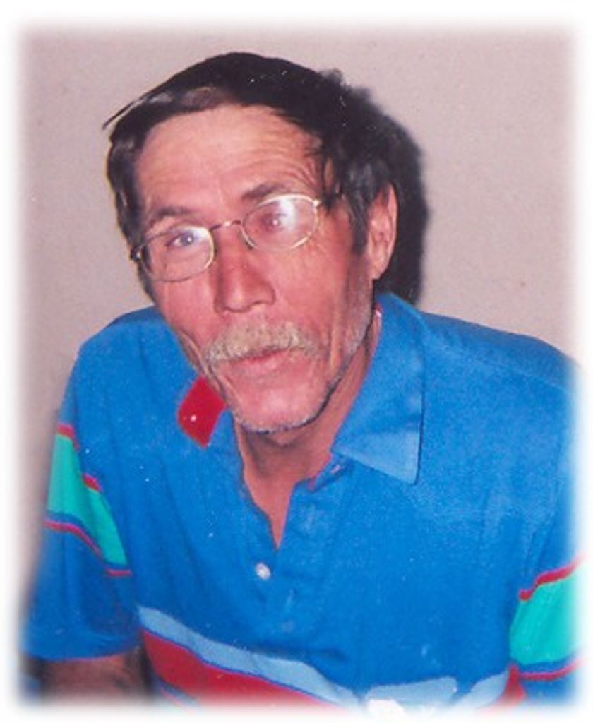 Billy R. Smith