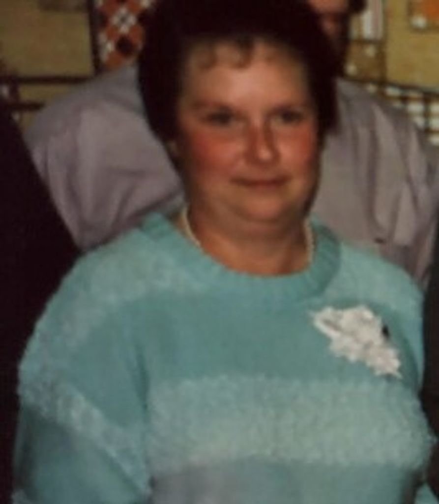 Marilyn Shepherd (Fuller) Profile Photo