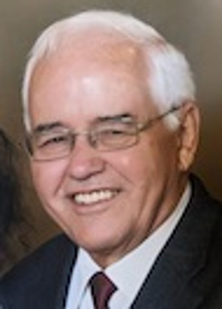 Peter  C. Petschauer Profile Photo