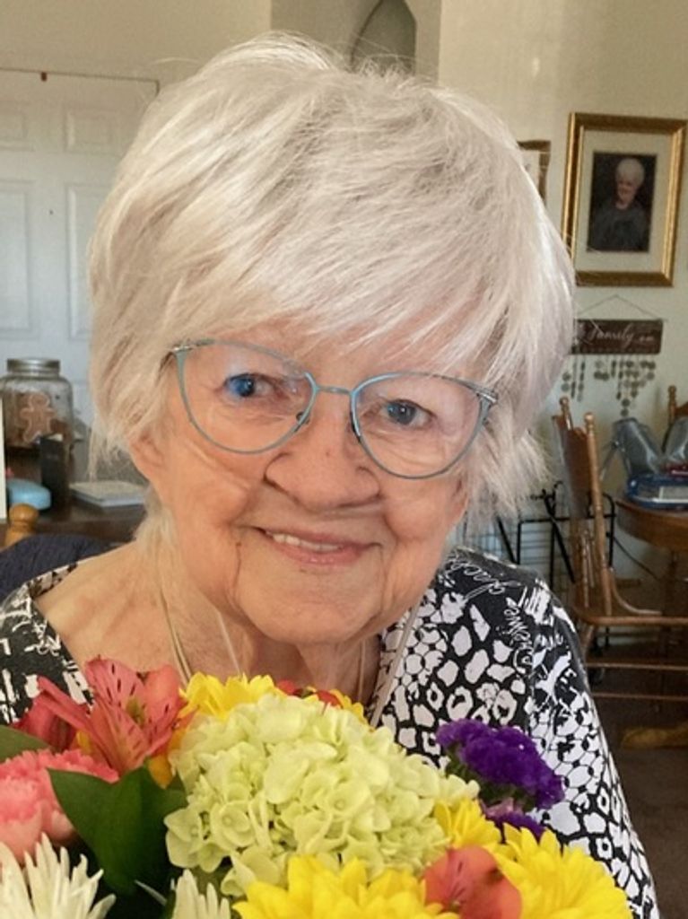 Janet Sue (Duke) Winsor