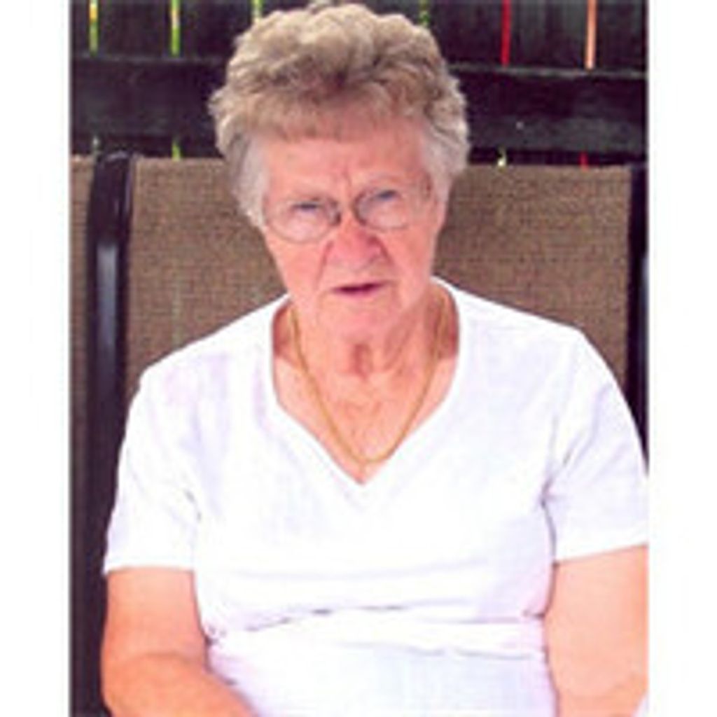 Edna B. Edmonds Profile Photo