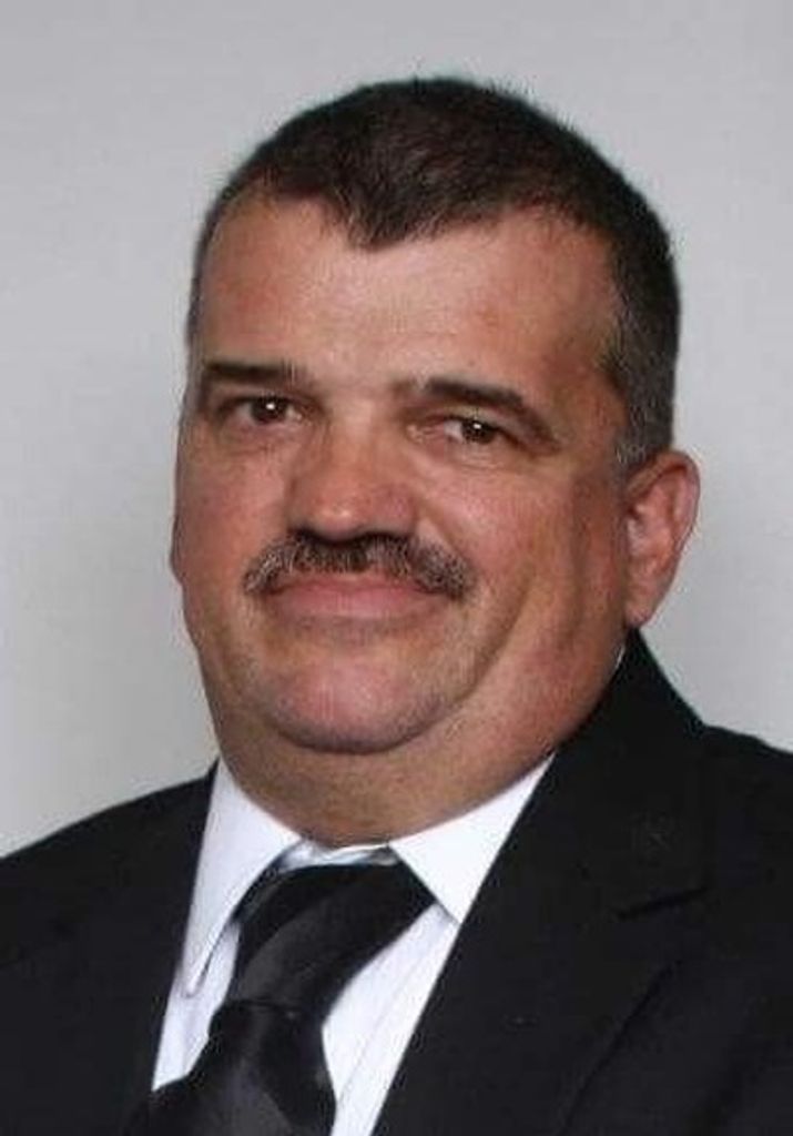 John Allen Orem Profile Photo