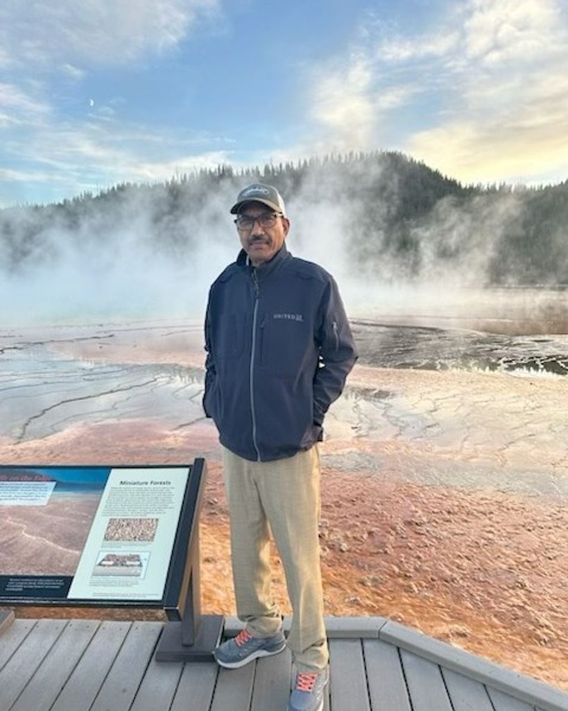 Rajan Thambi Profile Photo