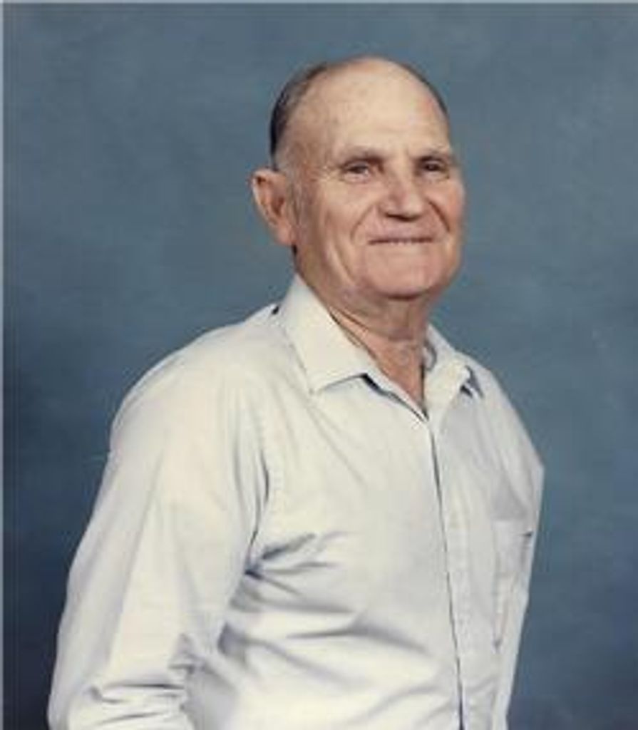 Johnnie Mitchell Wheeler, Sr. Profile Photo