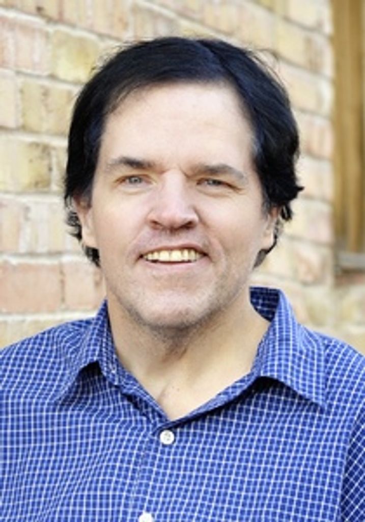 Ray Rasmussen