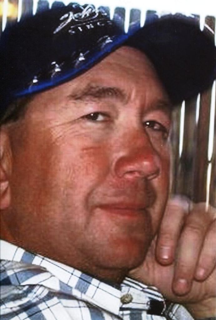 Robert Leroy Scheuerman, Jr.