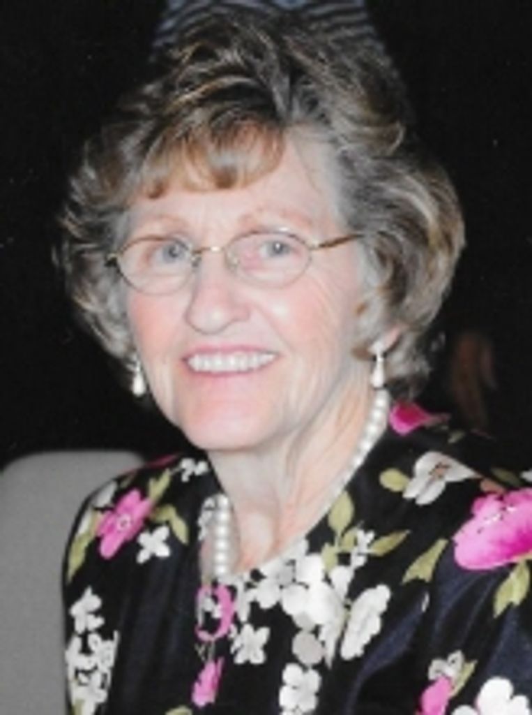 Shirley Marie Fondriest