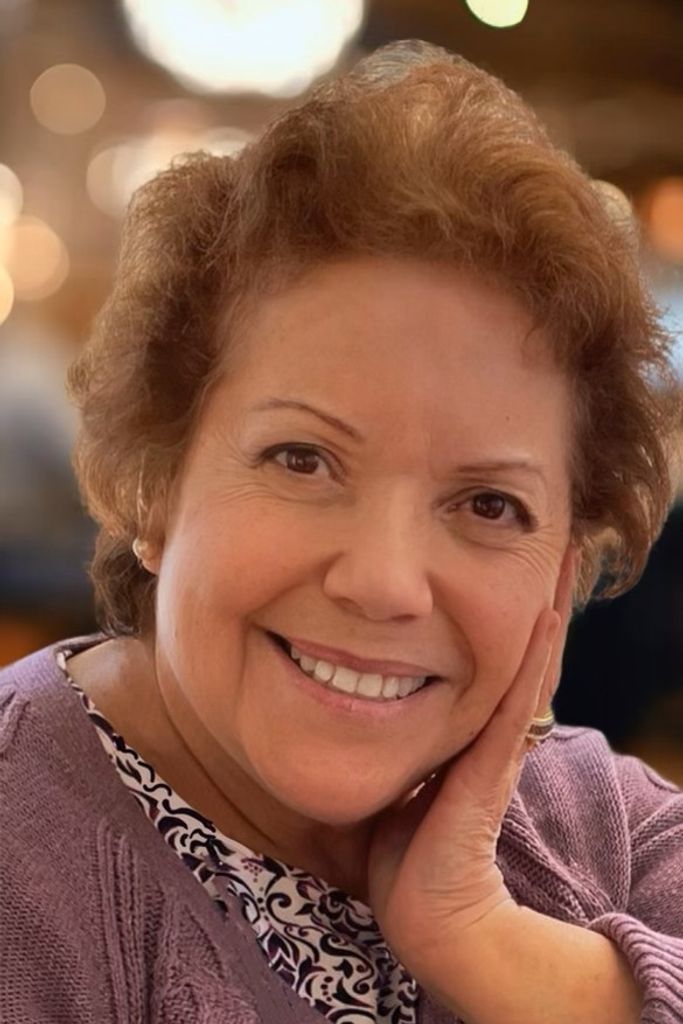 Margarita Maria Pereira