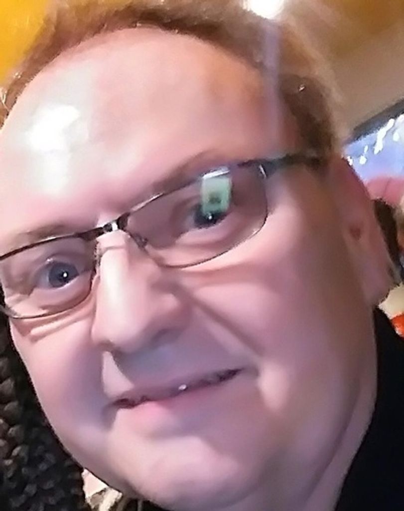 Dale Gene Brown Profile Photo