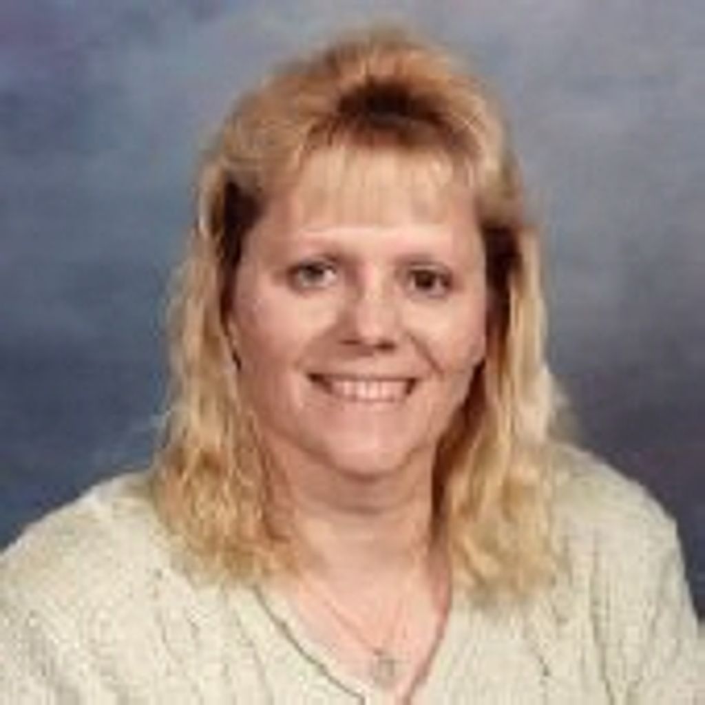 Janet Mary Gill